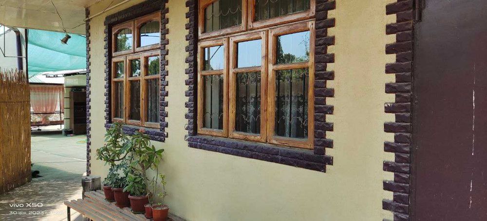 Уй ховли ижара, аренда .Саксон ота ,Юкори Чирчик 200$