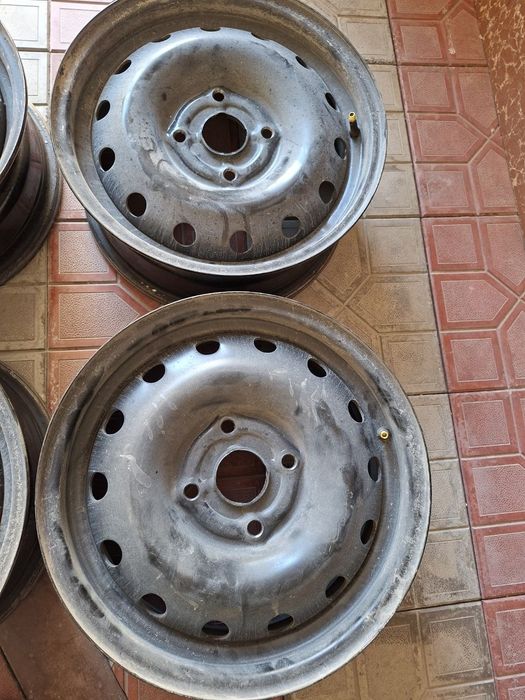 Сотилади диск балон комплект