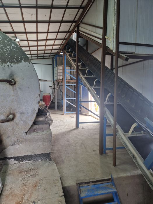 Продам бсу  завод