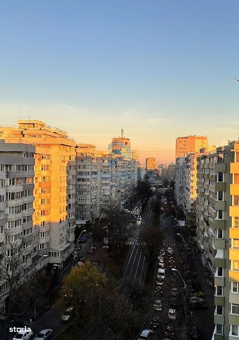 Apartament 3 camere Vctoriei-Titulescu
