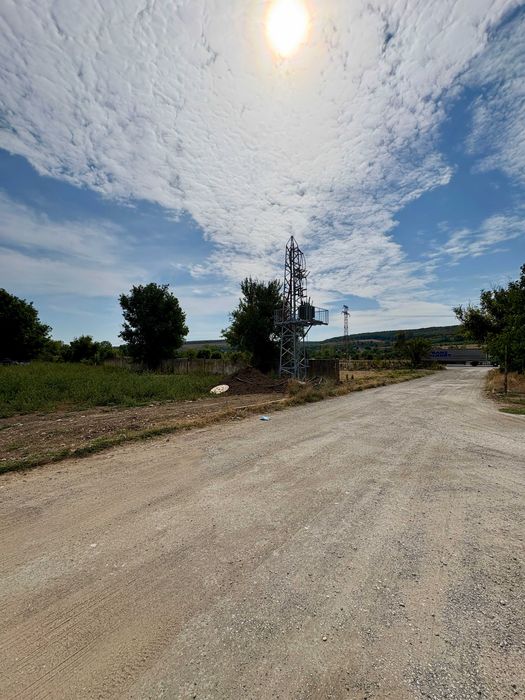 Продава се Парцел в Разград, Лудогорие - 1795 кв.м за 71 €/кв.м - Снимка #3