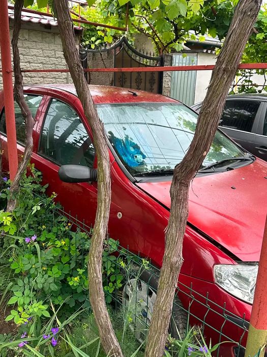 FIAT Punto 2007 — imagine 2