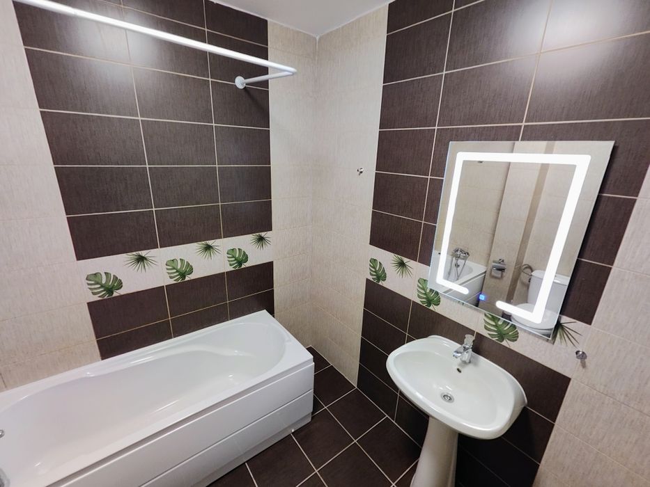 Inchiriere apartament 2 camere Borhanci