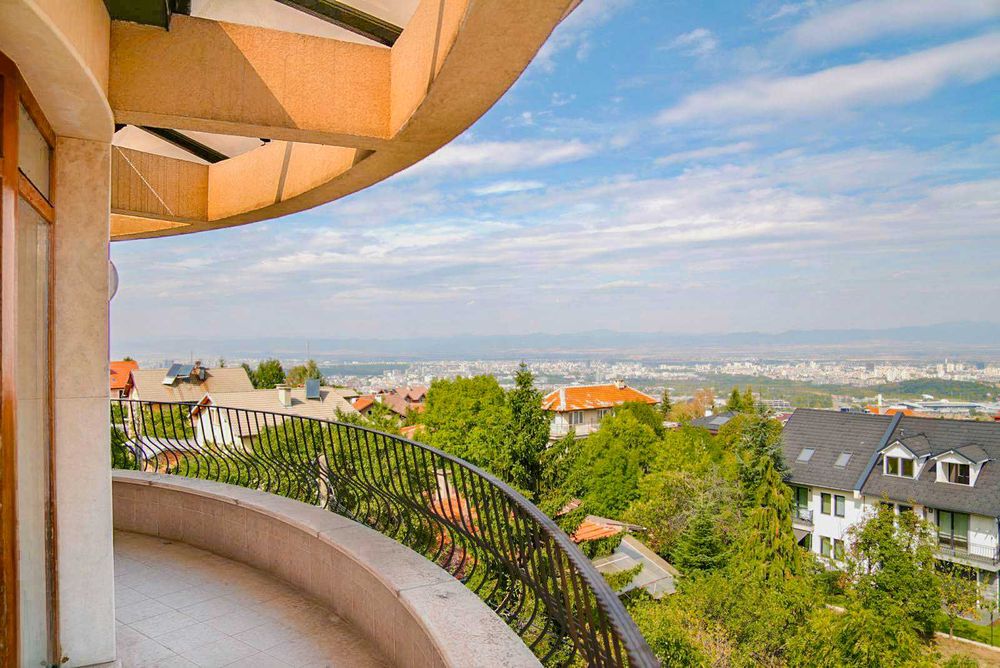 Продава се Къща в София, Симеоново - 580 кв.м за 2375 €/кв.м - Снимка #11