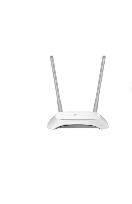 Рутер TP-Link TL-WR840N