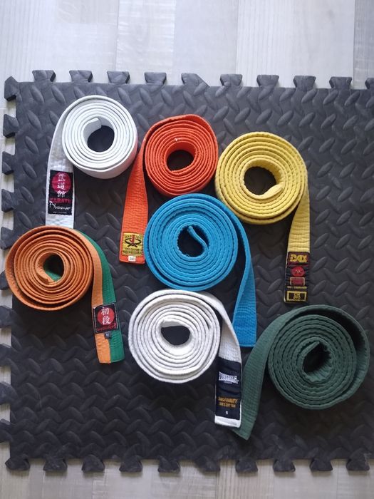 Кимоно джудо долнище , колани