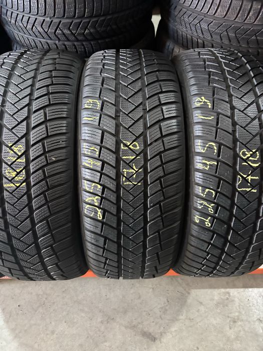 Anvelope Iarna 225/45/19 Vredestein WinTrac Pro 225 45 19 R19