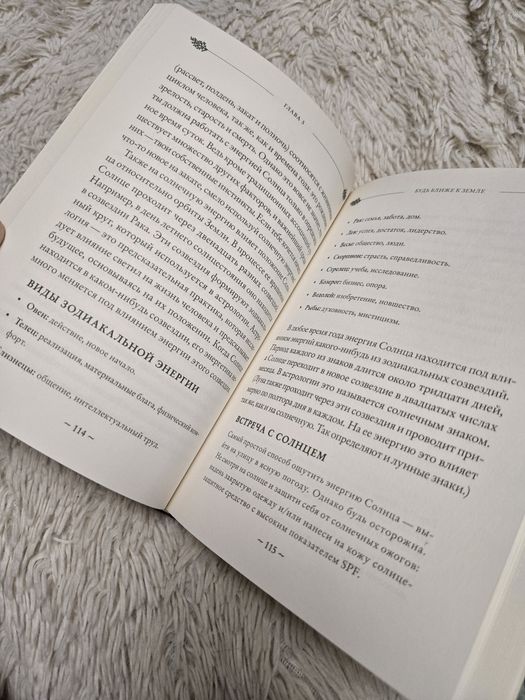 Книга Green Witch