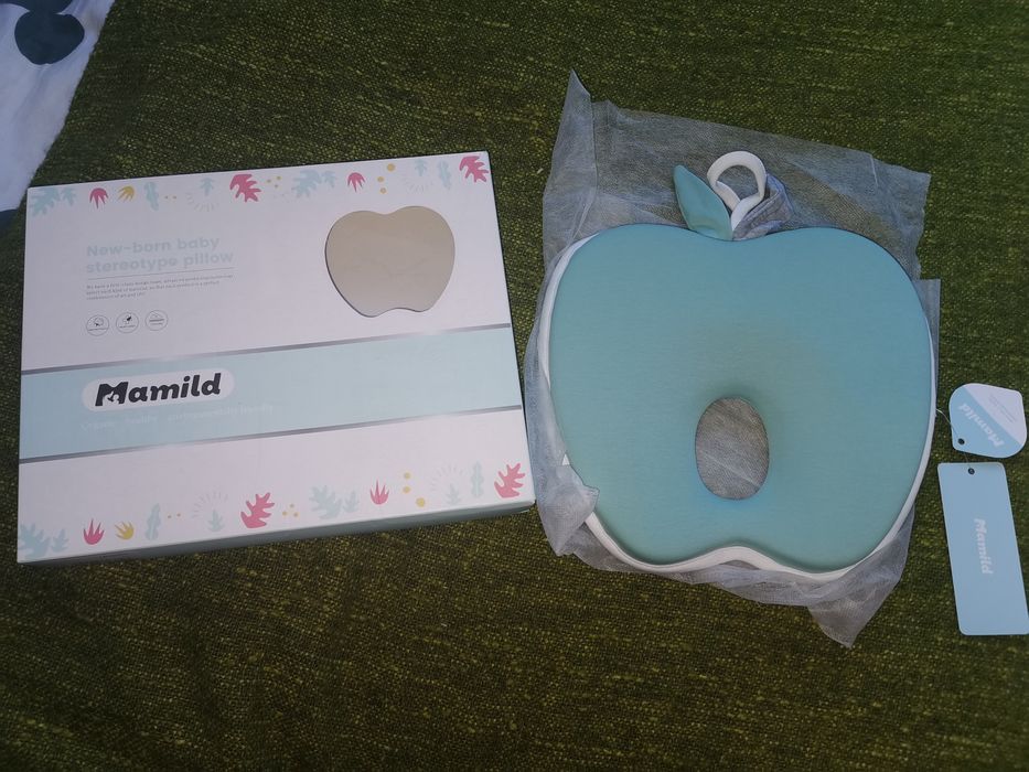 Perna bebe Mamild
