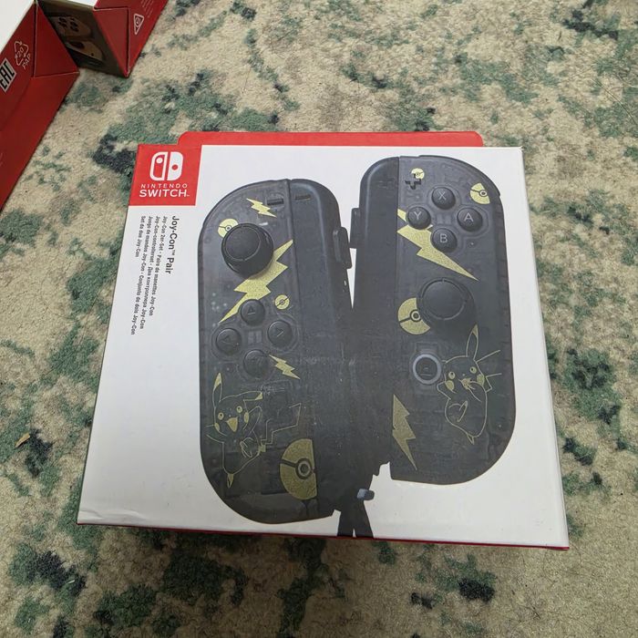 Joy Con diverse modele, pret per bucata SSD portabil, capacitate 1TB. Se accepta testare/verificare