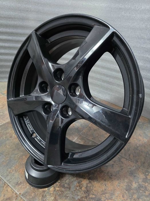 16 цола VW 5x112 алуминиеви джанти