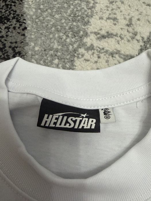 hellstar tricou