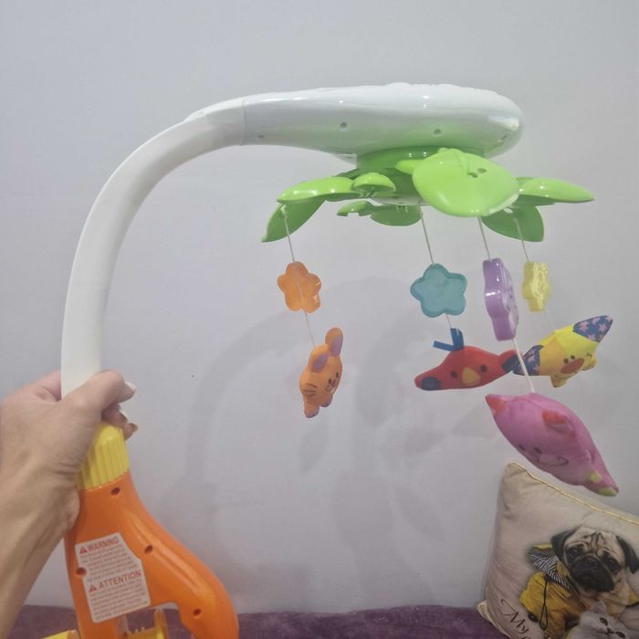 Бебешка играчка