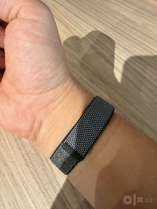 Google FitBit Air