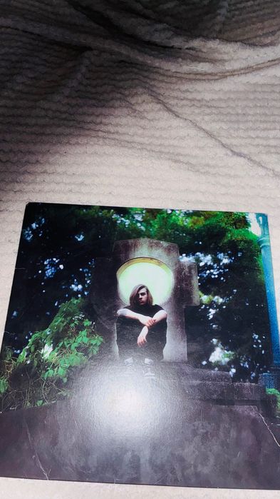 vinyl + album poze oscar (Stefan Capraru)