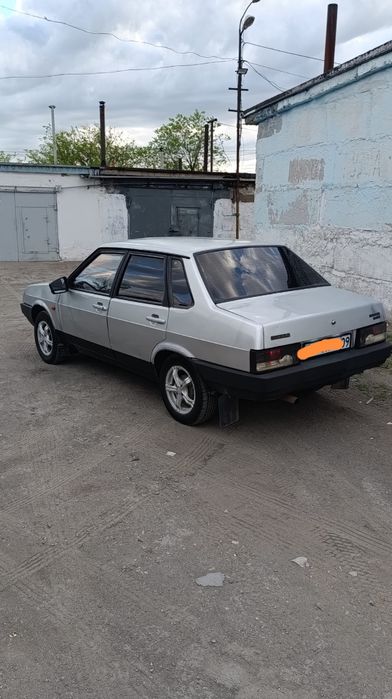 Продам авто 2000гв