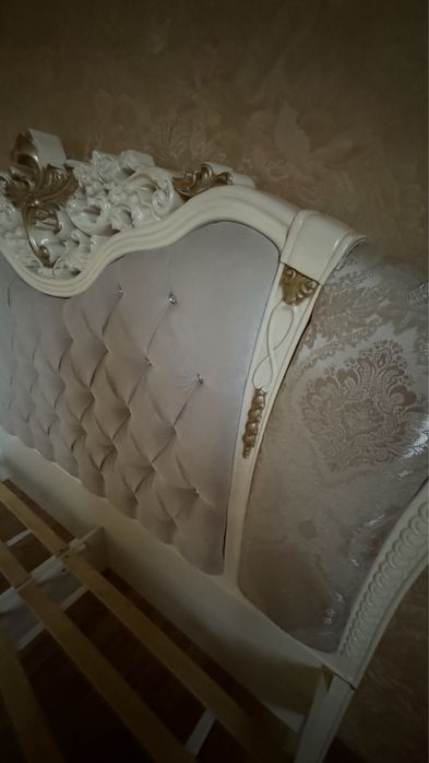 Кровать спальный 2,2