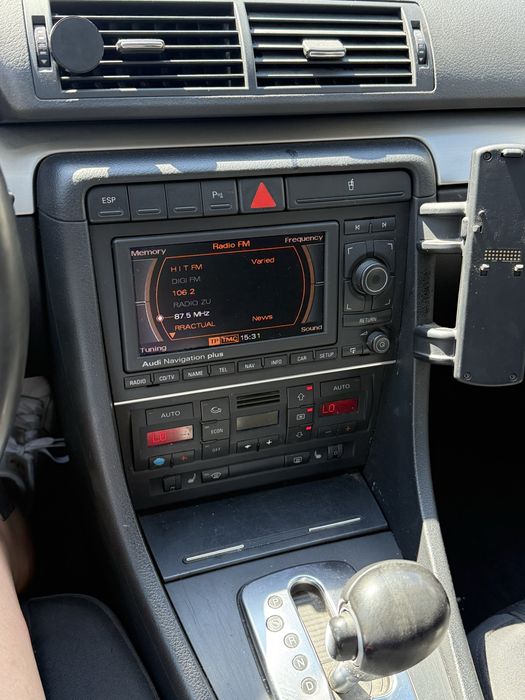 Vand Audi A4 B7 automat