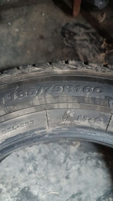 Продам 2 баллона