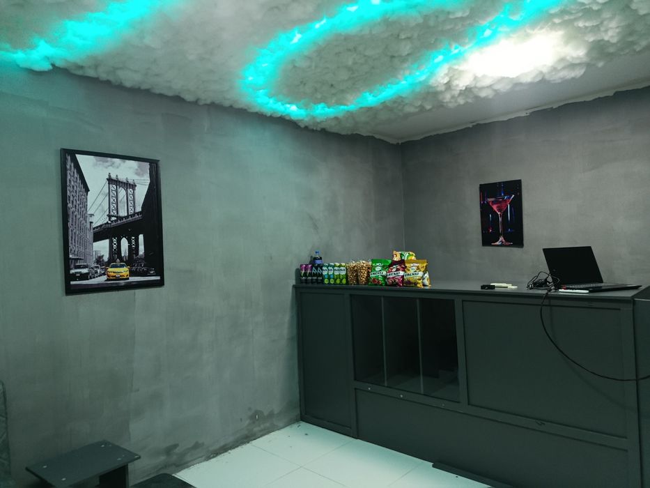 Продаётся доля готового бизнеса — кинотеатр