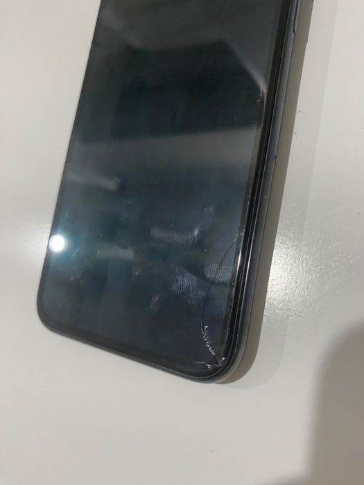 iPhone 11 Pro 64 gb 100%