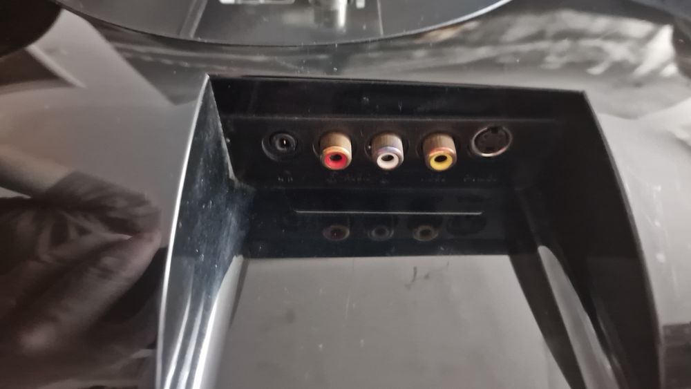 Monitor/ Tv Samsung  LCD