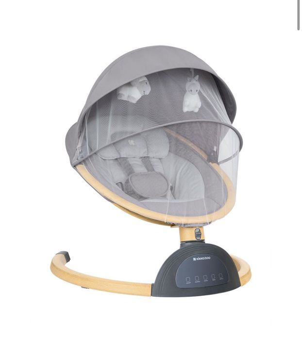 Продавам люлка-шезлонг