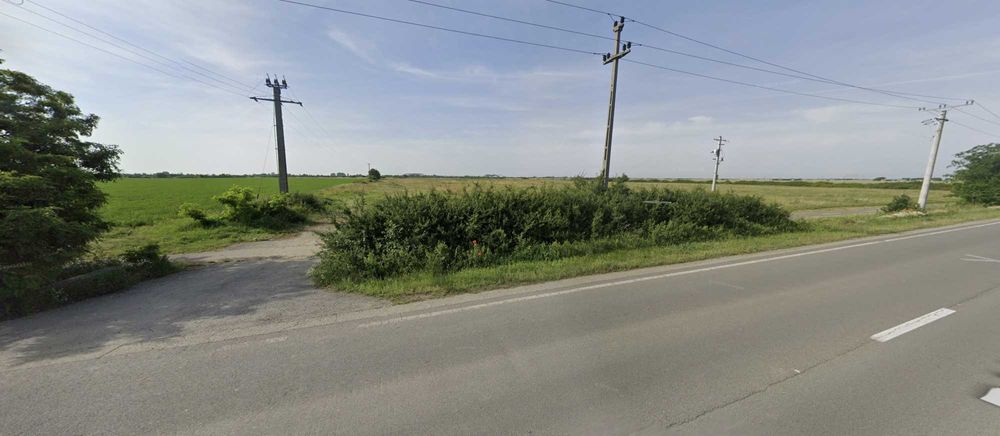 Oportunitate Unică de Investiție! Teren Strategic 58.342 mp în Salonta