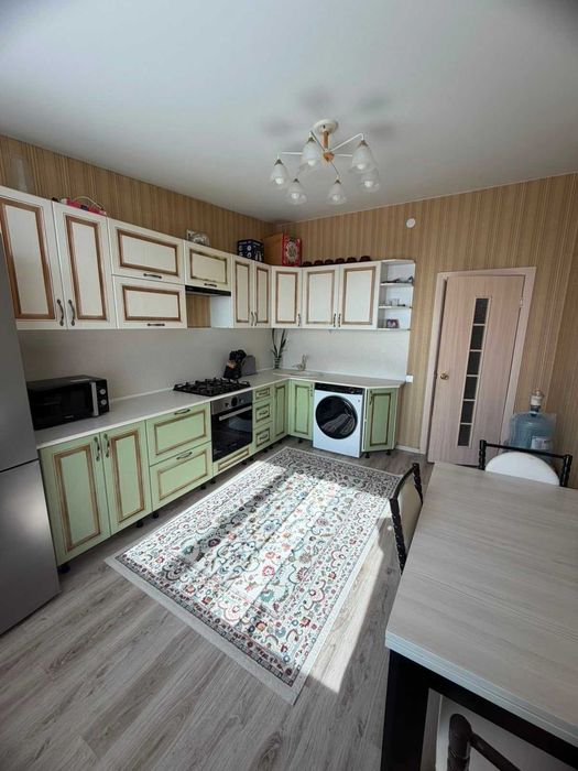 Продам 2х ком в мкр Юбилейный