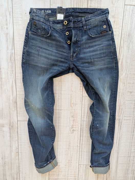 G-Star G-Blend Slim- w31L32