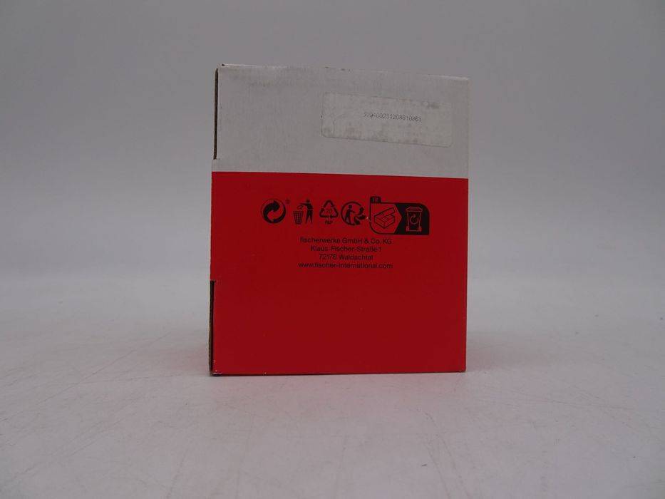 Fischer Surub Power-Fast II 4,5x40 TX 200buc