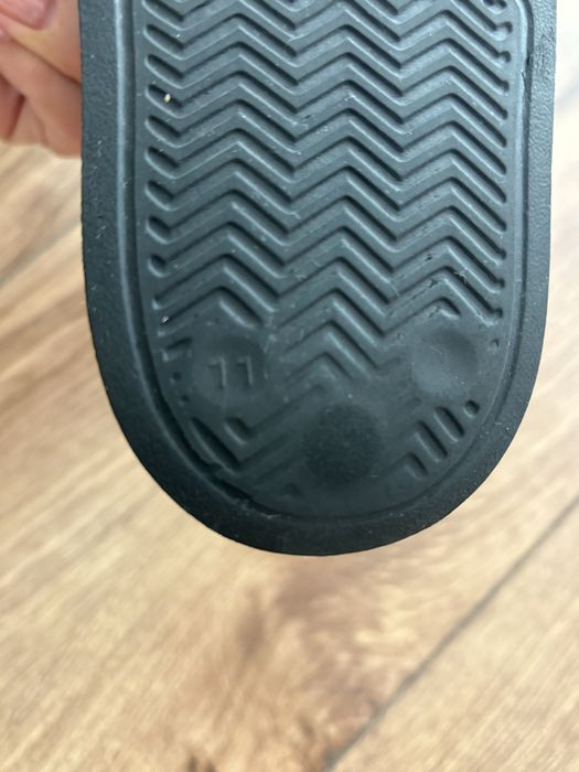 Детски чехли Adidas