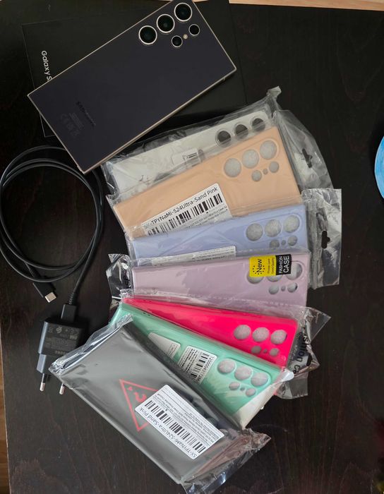 Samsung Galaxy S24 Ultra