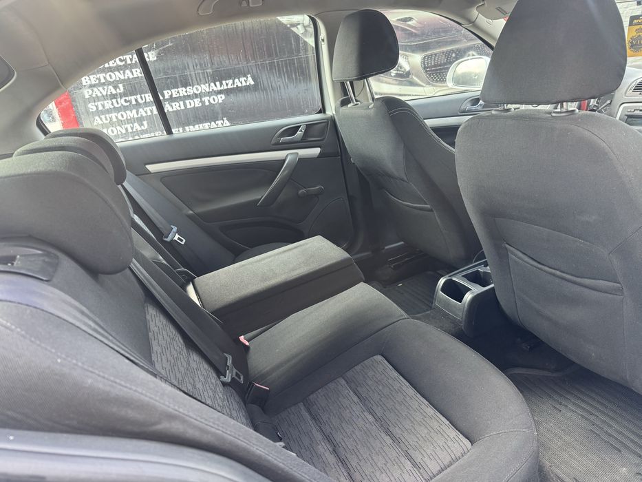 Skoda Octavia 1.6 TDI 2013