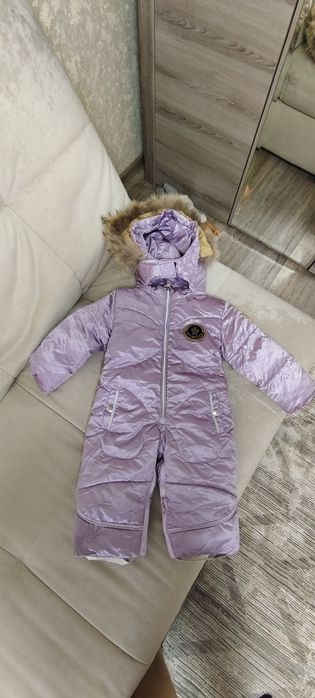 Продам комбинезон