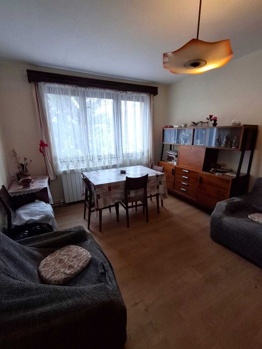 Apartament 2 camere SD zona tipografie-Assist
