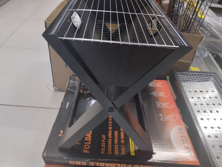 Продается мангал. Хит продаж.