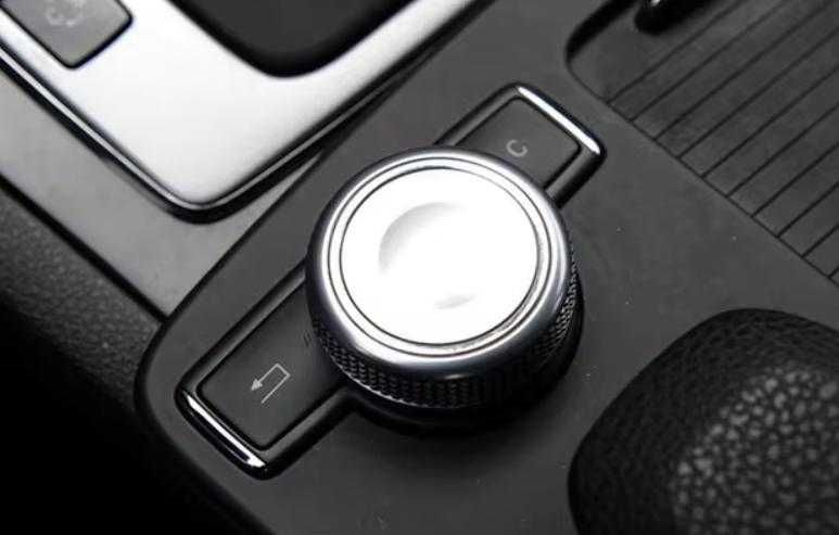 Ремонт на мерцедес джойстик NTG 4.0, NTG 4.5, NTG 4.7