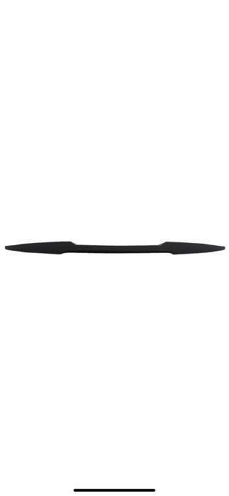 Eleron portbagaj BMW Seria 4 F36 gran coupe M4 design negru