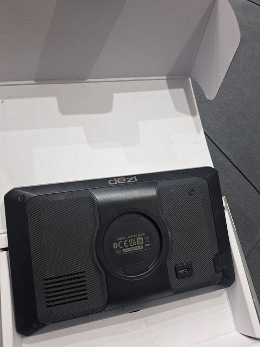 Garmin dezl LGV720 Гармин