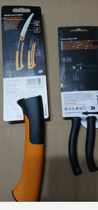 Set profesional Fiskars
