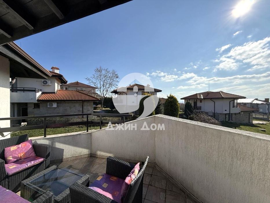 Продава се Двустаен апартамент в с. Кошарица, Област Бургас - 86 кв.м за 522 €/кв.м - Снимка #9