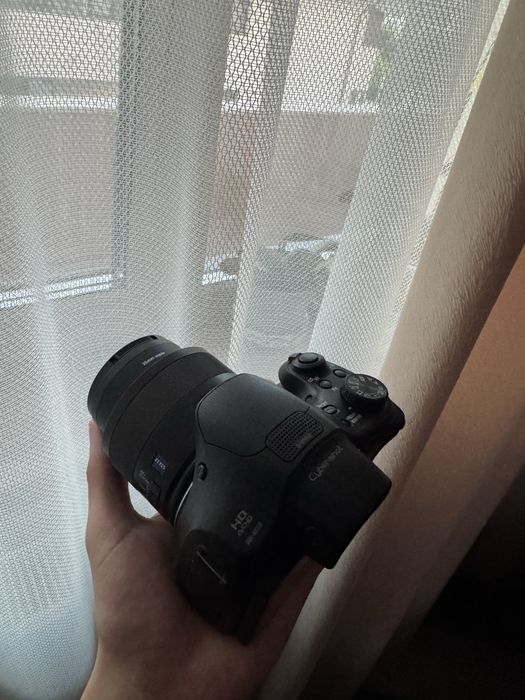 Camera sony de poze