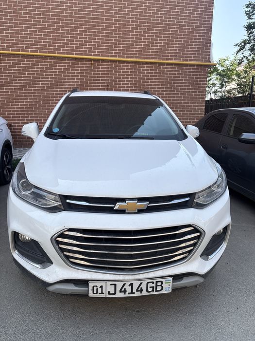 Other Tracker 2019 — 4