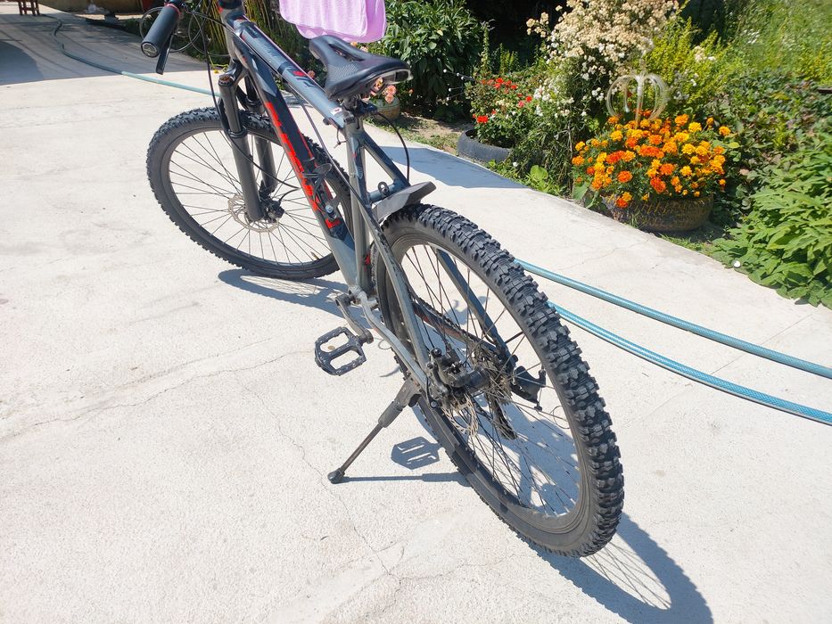 MTB Велосипед Phoenix