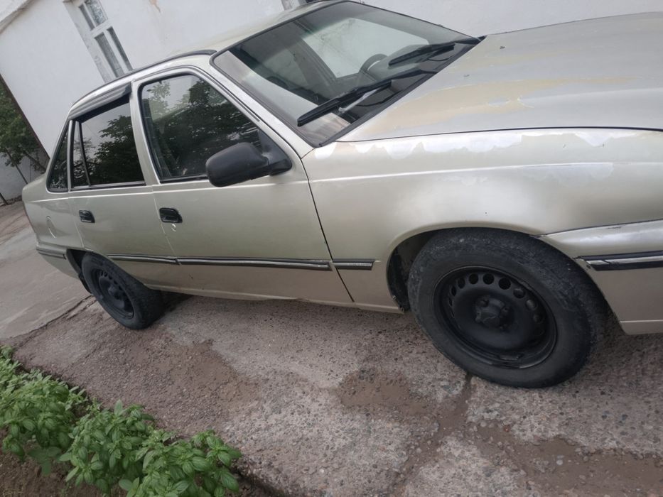 Daewoo nexia 1 sons