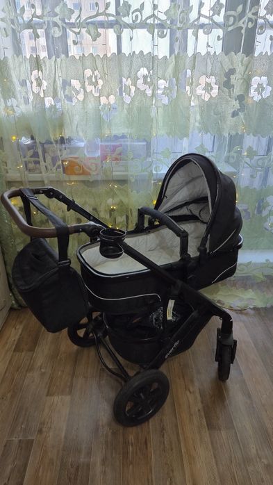 Коляск Everflo 2в1 за 20 000тг