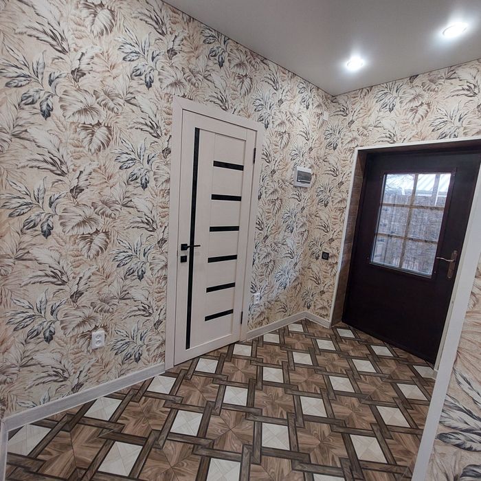 Полдома на Аймаутова-Желтоксан