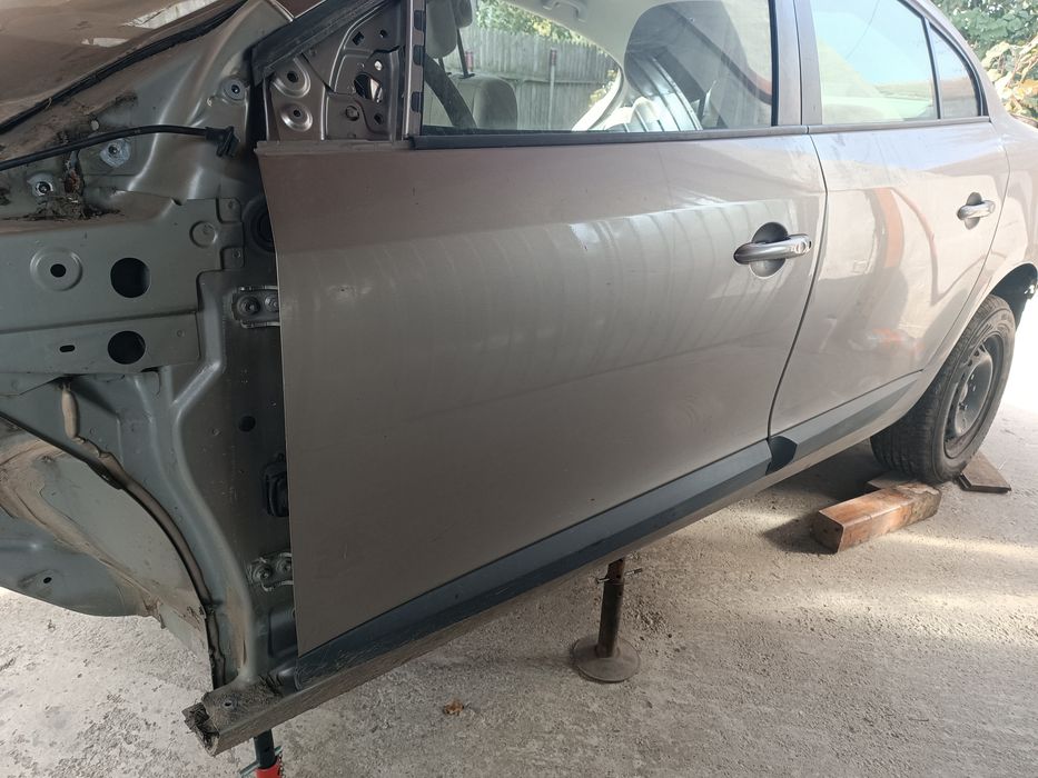 Ușa Fluence Megane3 haion Scenic2 Laguna2 Clio3