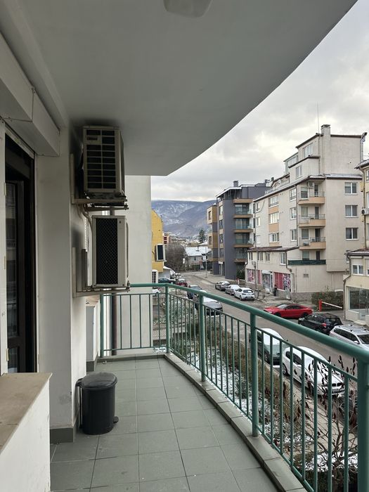 Дава се под наем Тристаен апартамент в София, Овча купел 1 - 76 кв.м за 586.5 € - Снимка #2